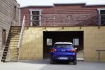 Mini Paceman Cooper S 2012 года